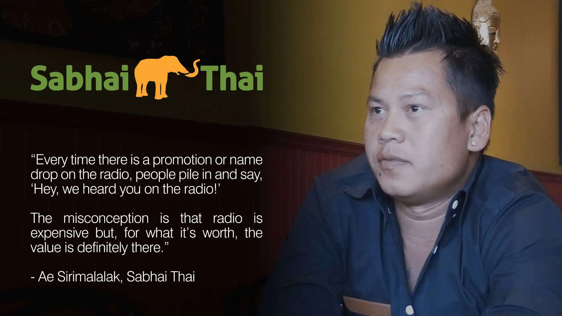 Sahhai-Thai